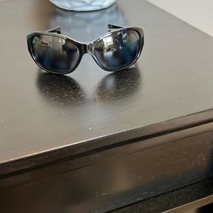 Oakley Abandon Polarized Sunglasses